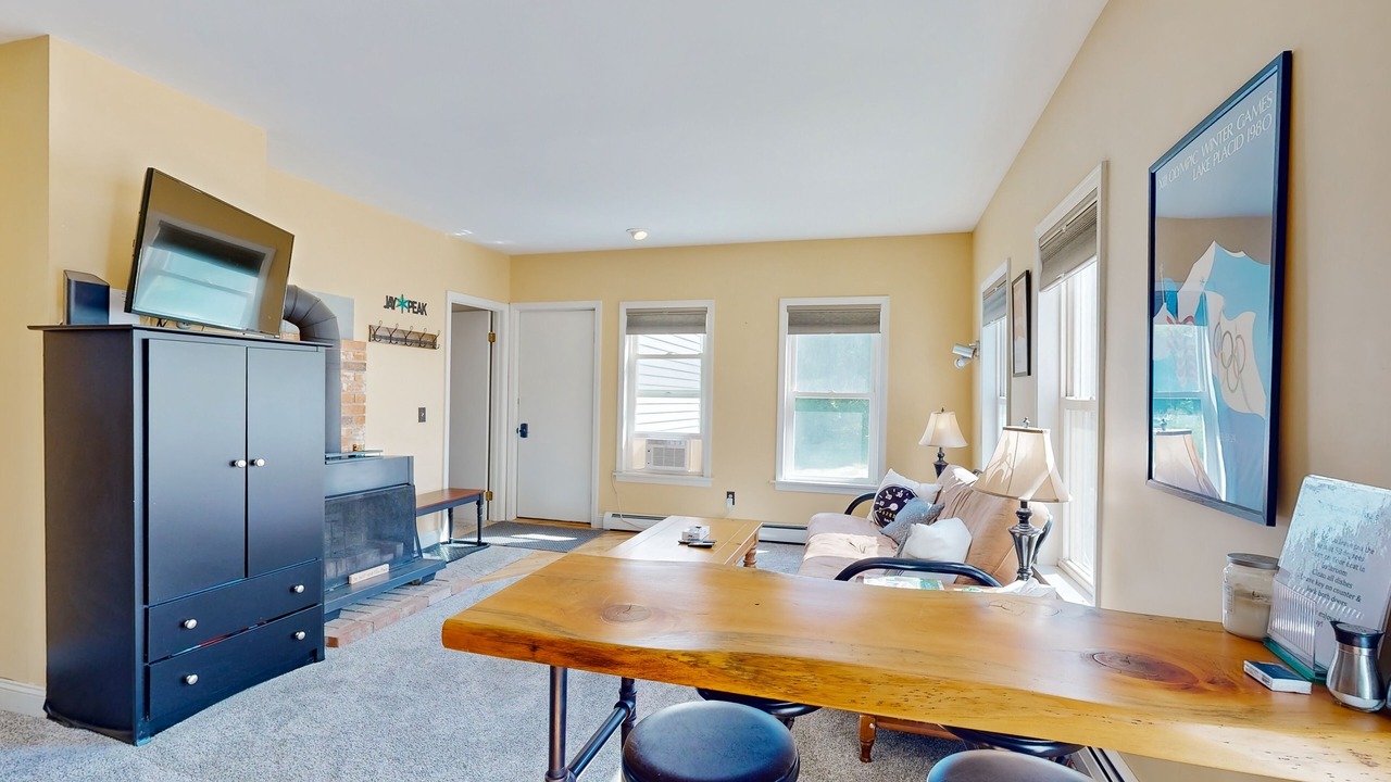 Photo of Livingroom in Proctorsville
