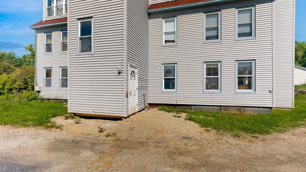 Photo of Outdoor in Proctorsville