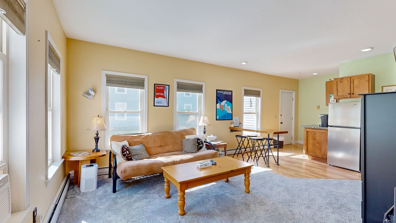 Photo of Livingroom in Proctorsville