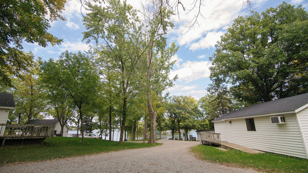Photo of Outdoor in Richmond