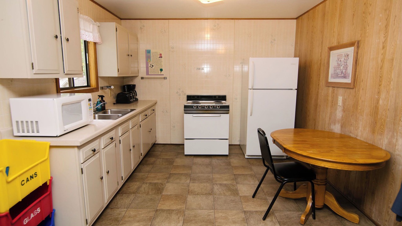 Photo of Kitchen in Richmond
