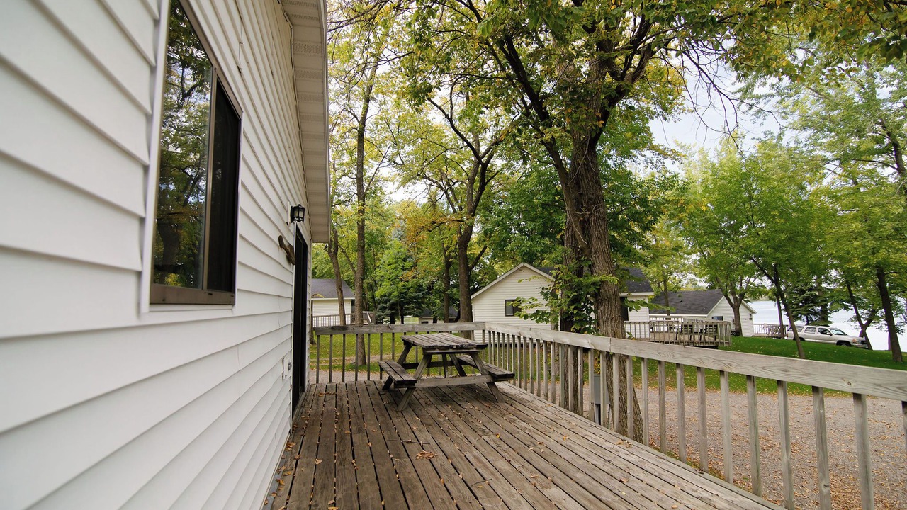 Photo of Outdoor in Richmond