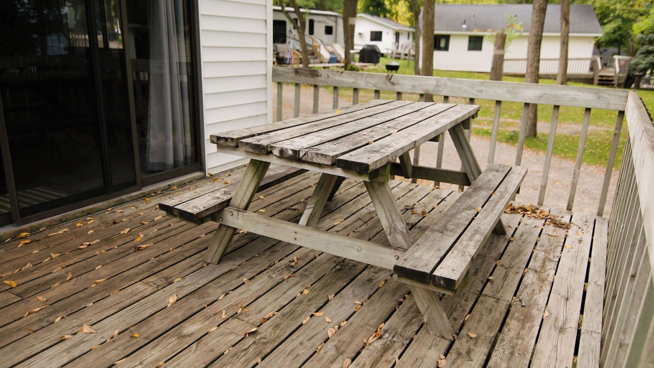 Photo of Outdoor in Richmond