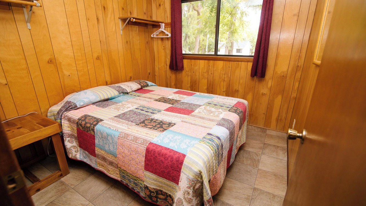 Photo of Bedroom in Richmond