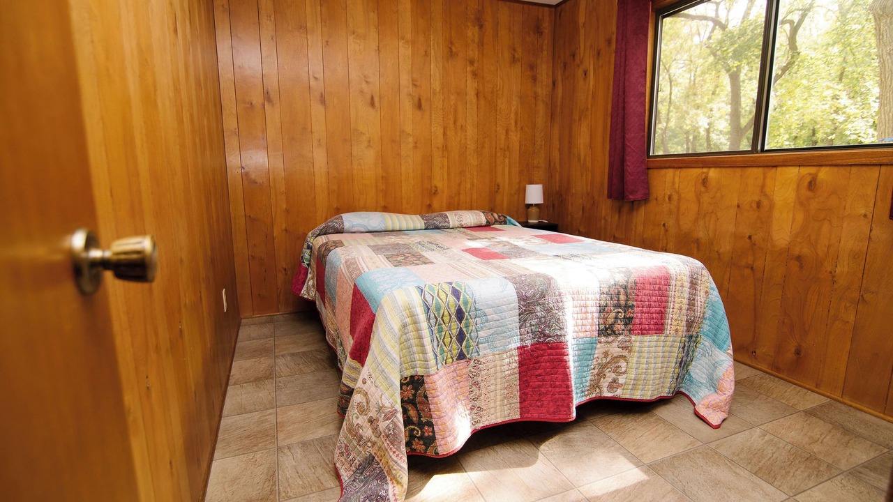 Photo of Bedroom in Richmond