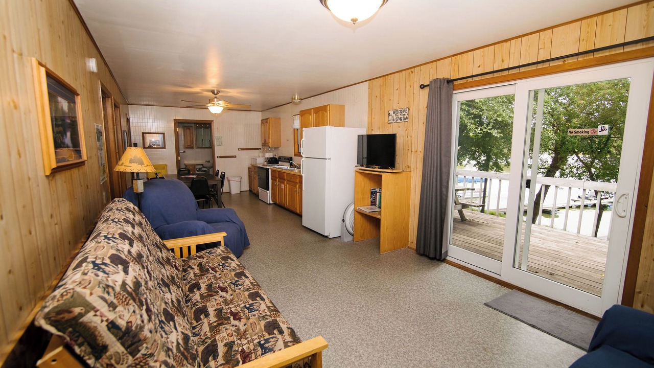 Photo of Livingroom in Richmond
