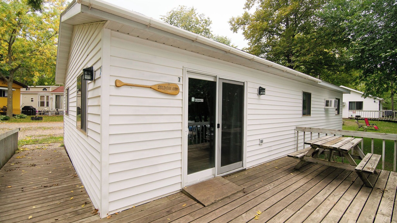 Photo of Outdoor in Richmond