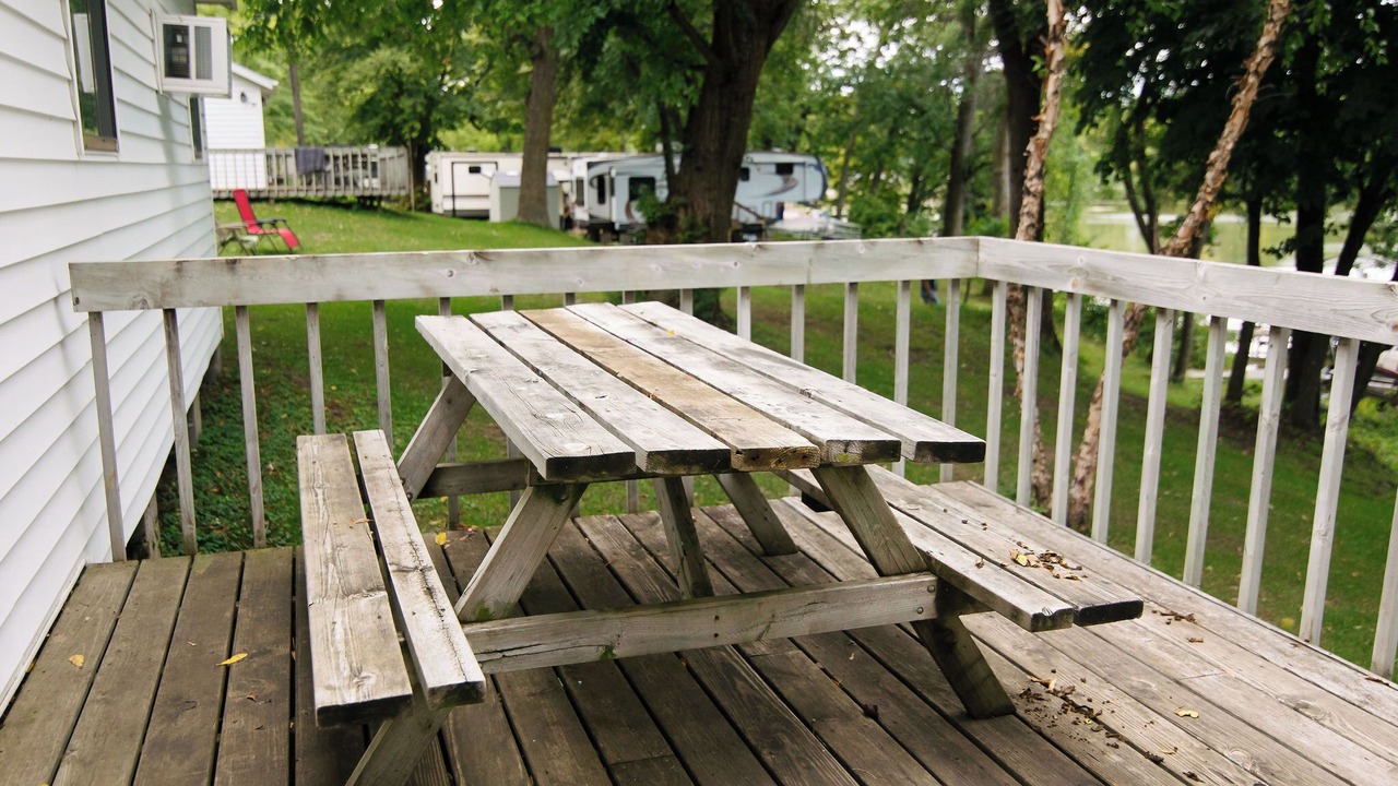 Photo of Outdoor in Richmond