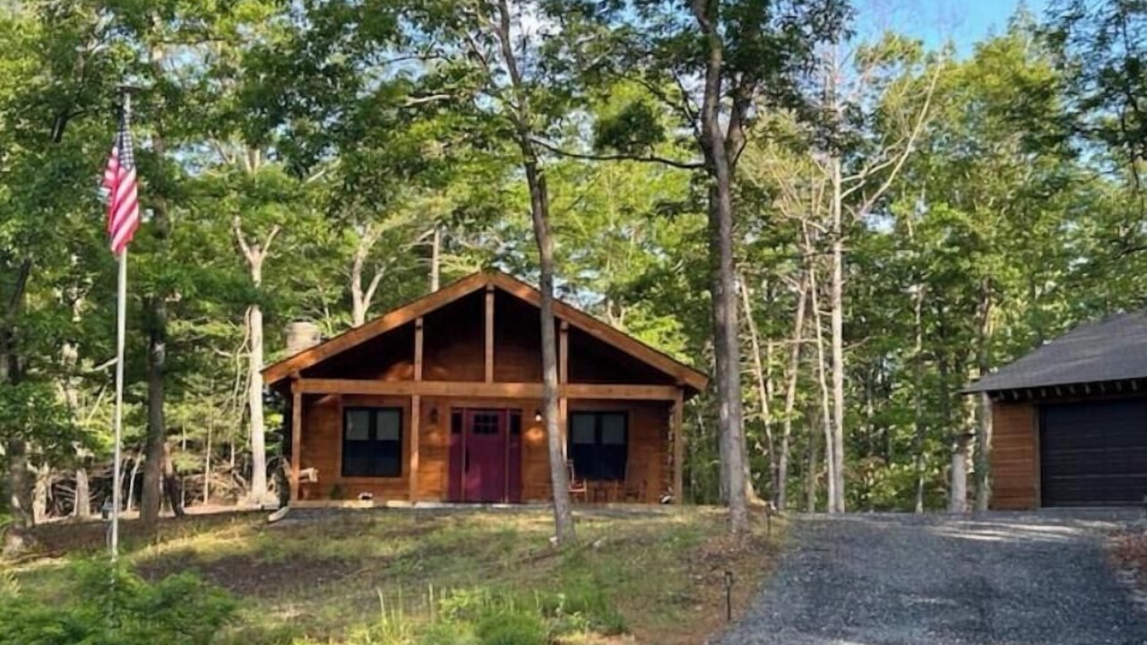 Photo of Outdoor in Wardensville