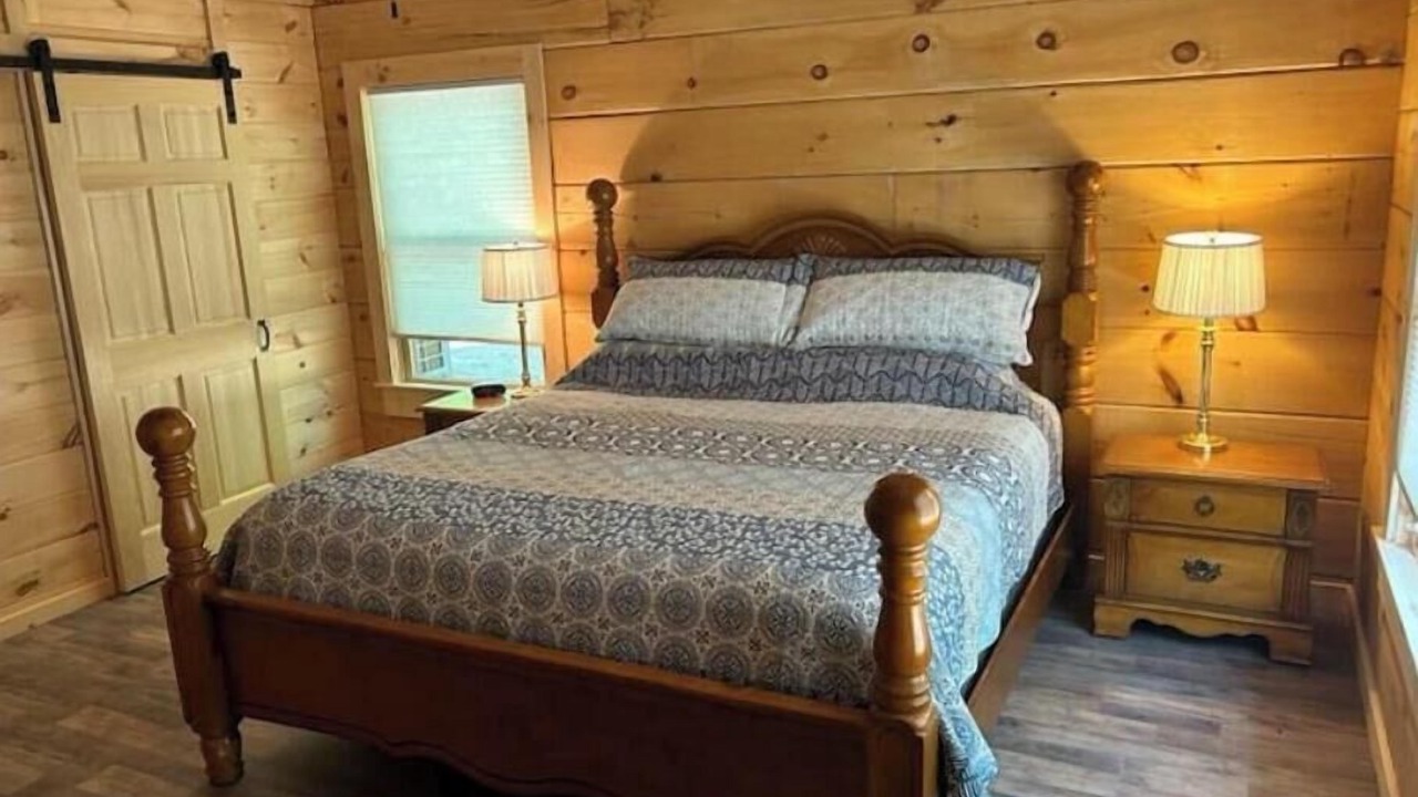 Photo of Bedroom in Wardensville