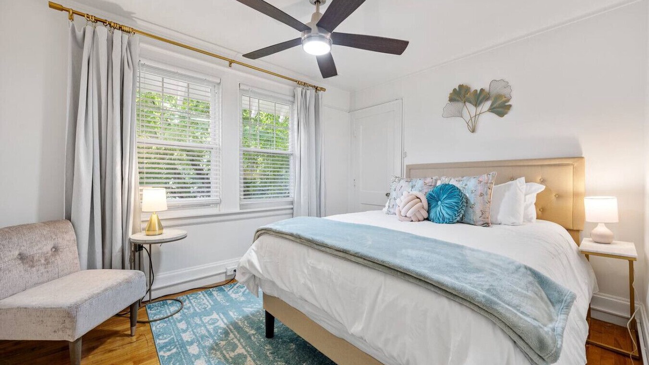 Photo of Bedroom in Forest Grove