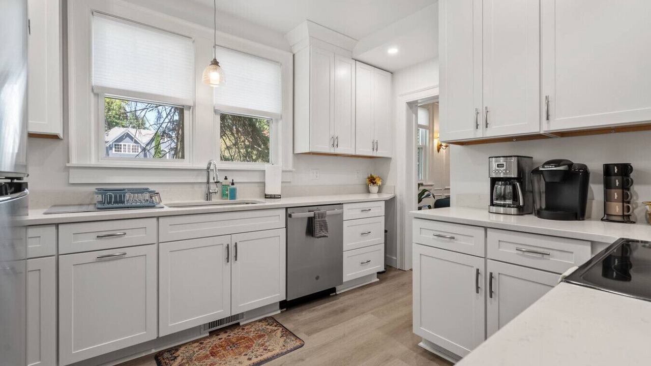 Photo of Kitchen in Forest Grove