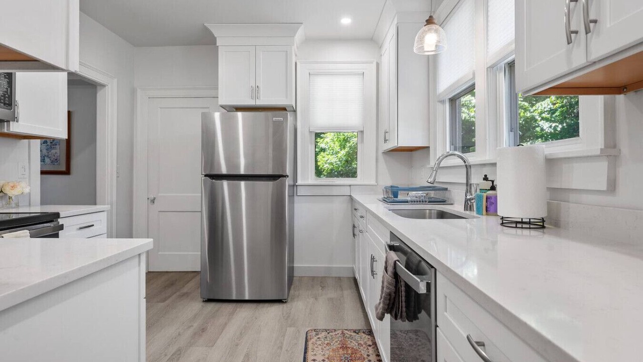 Photo of Kitchen in Forest Grove