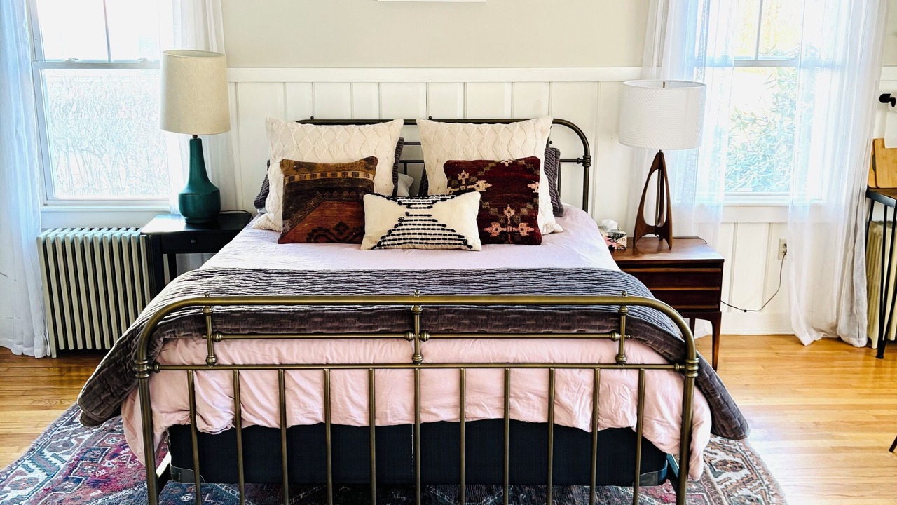 Photo of Bedroom in Greenfield