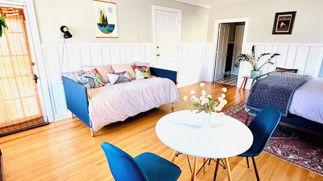Photo of Bedroom in Greenfield