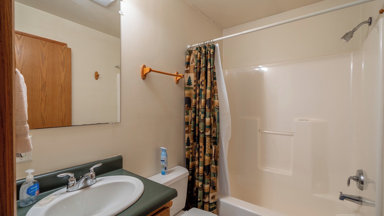 Photo of Bathroom in Wilmington