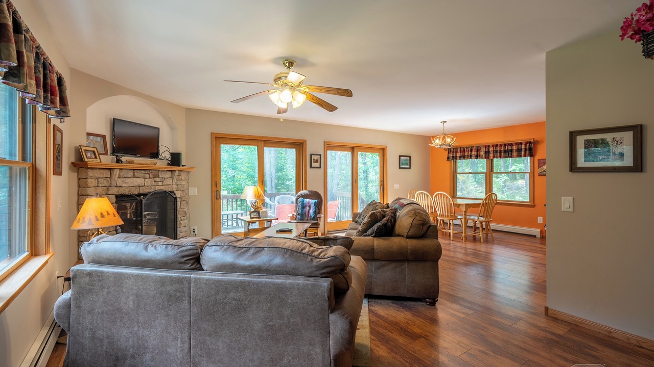 Photo of Livingroom in Wilmington