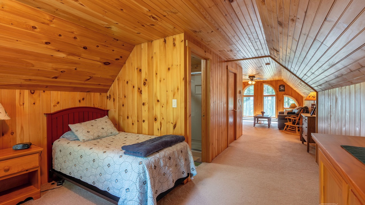 Photo of Bedroom in Wilmington