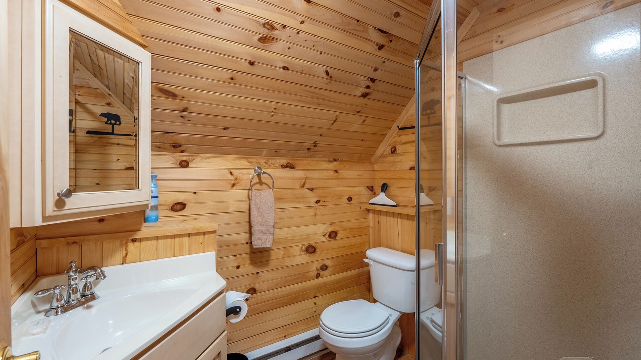 Photo of Bathroom in Wilmington