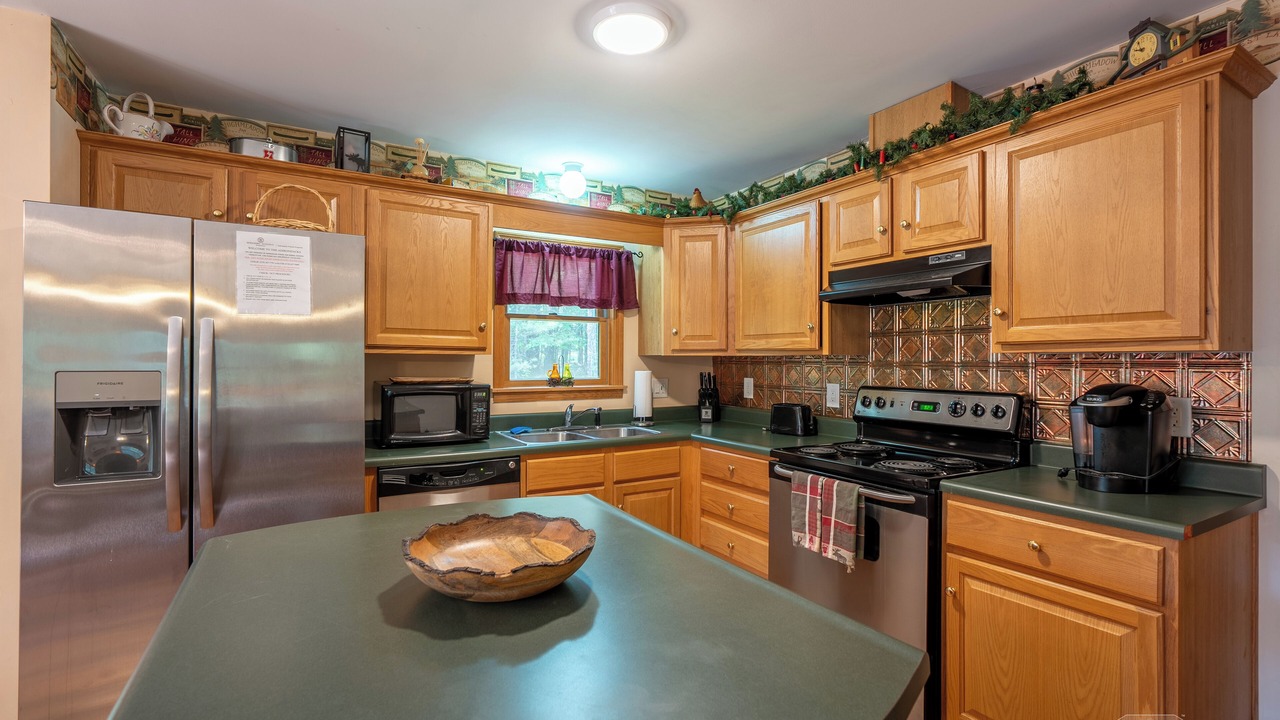 Photo of Kitchen in Wilmington