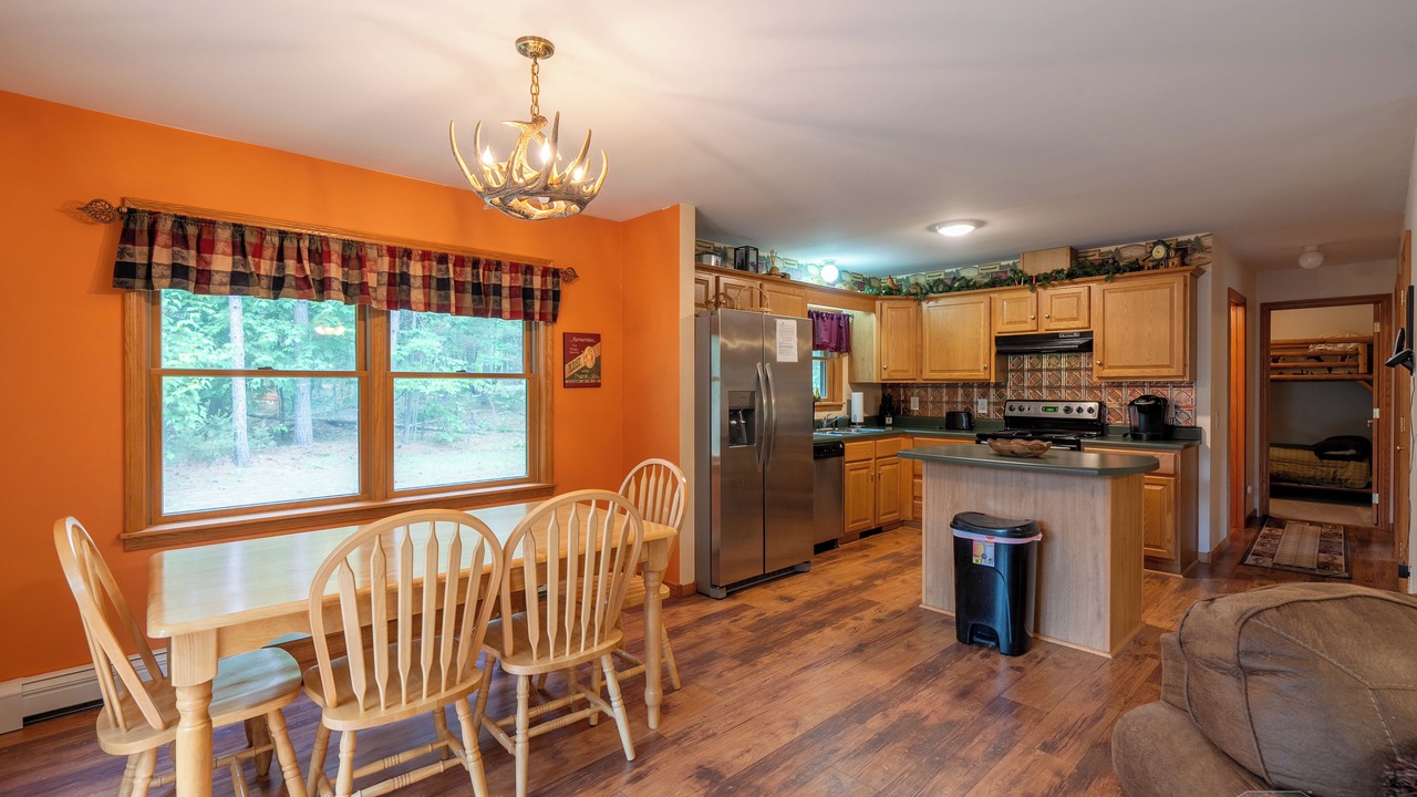 Photo of Kitchen in Wilmington