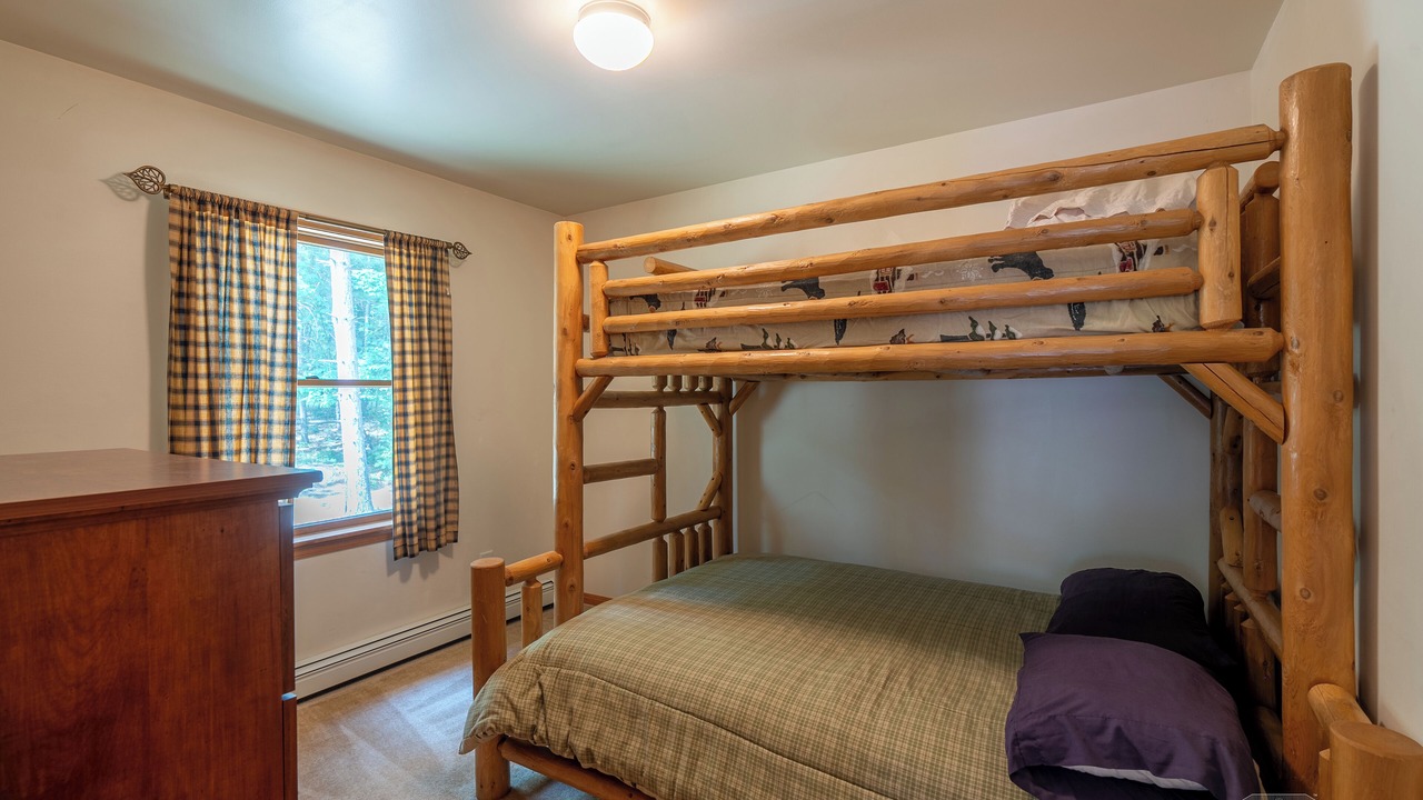 Photo of Bedroom in Wilmington