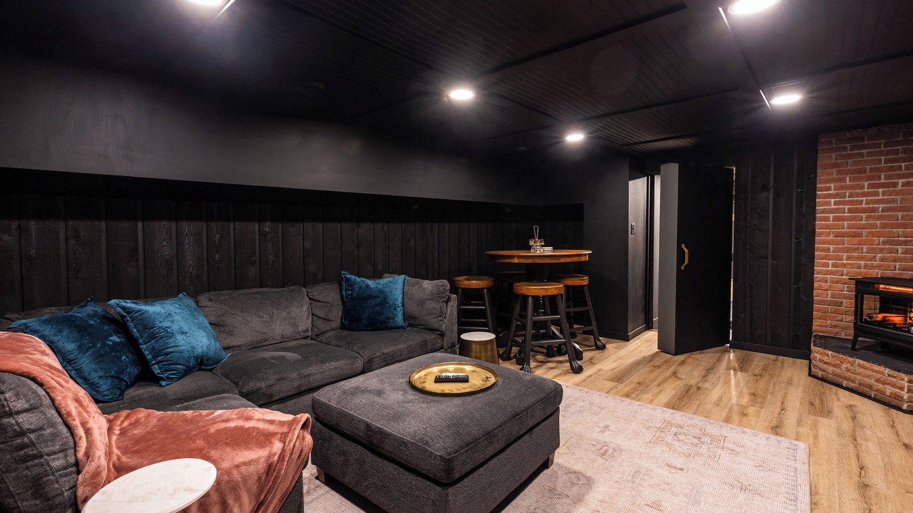 Photo of Livingroom in Taylors Falls