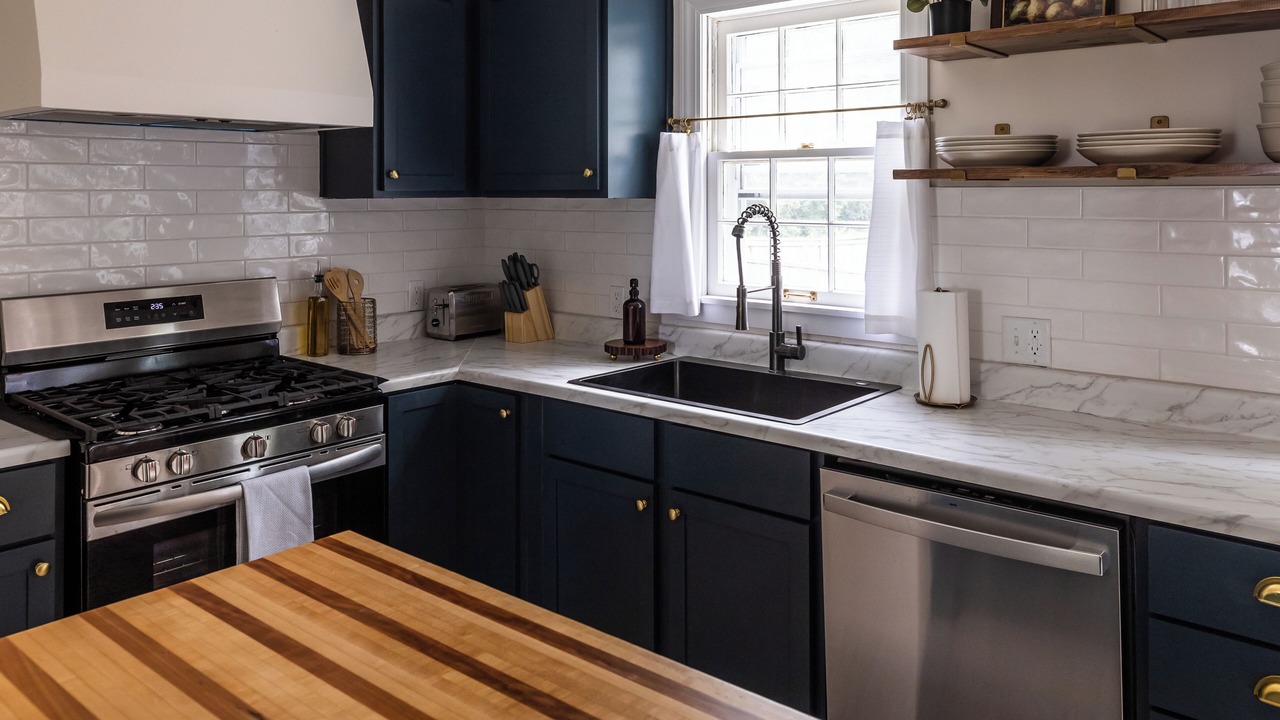 Photo of Kitchen in Taylors Falls