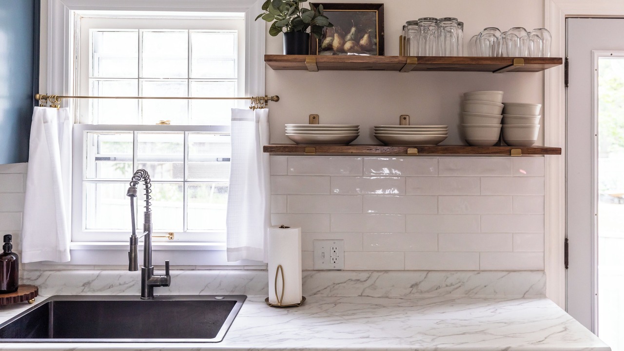 Photo of Kitchen in Taylors Falls