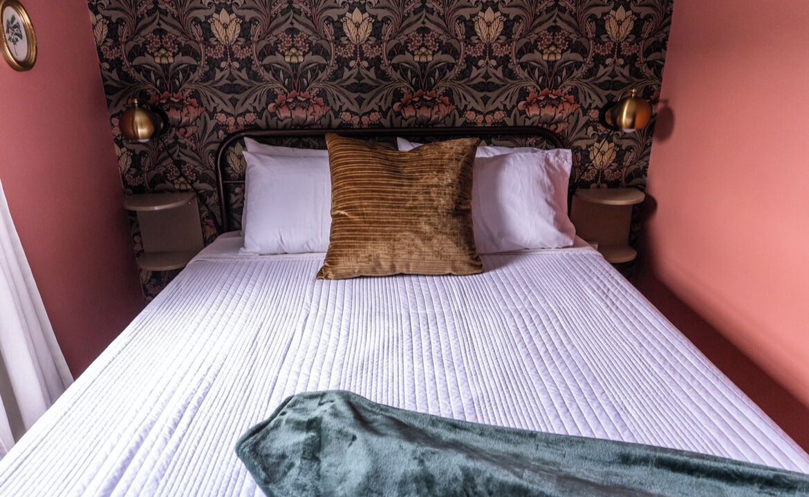 Photo of Bedroom in Taylors Falls