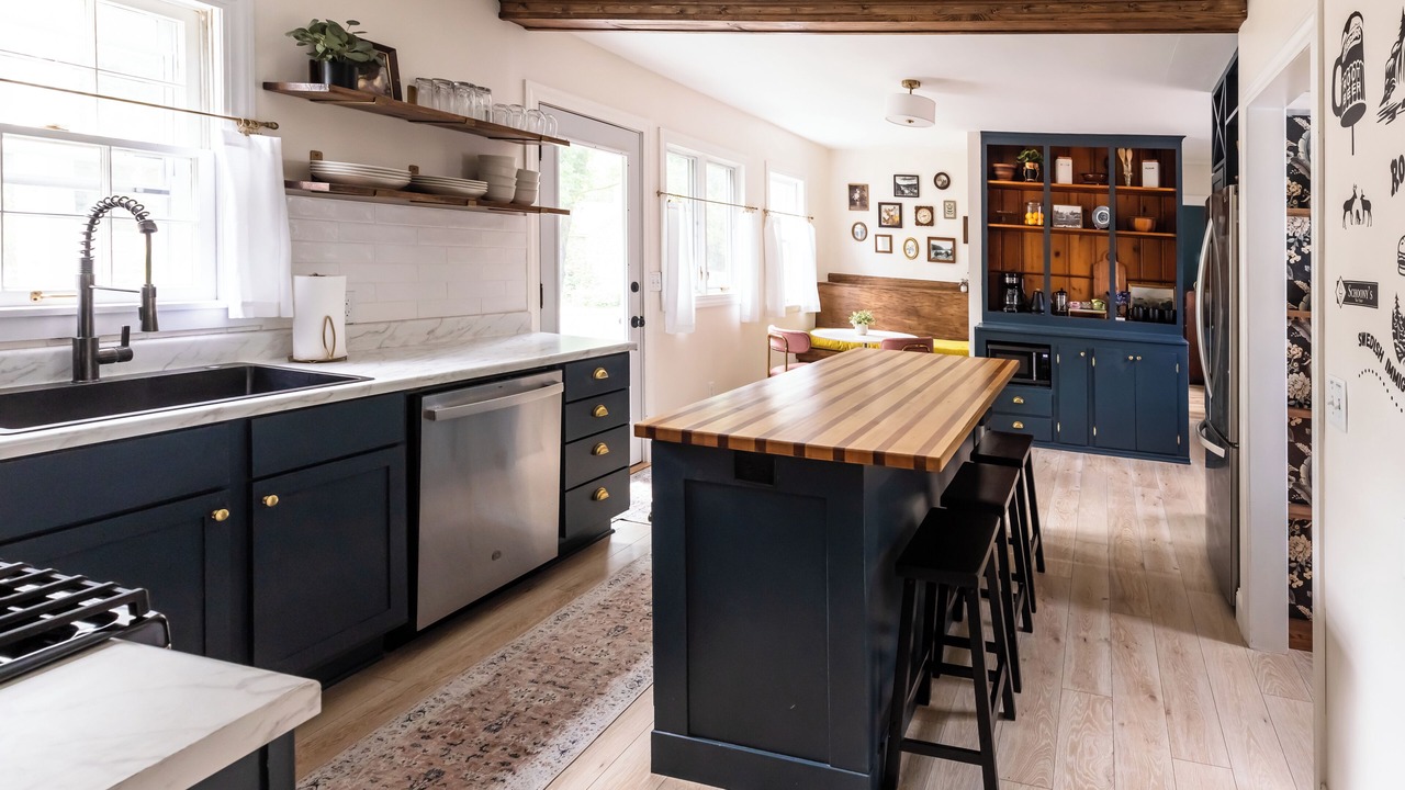Photo of Kitchen in Taylors Falls