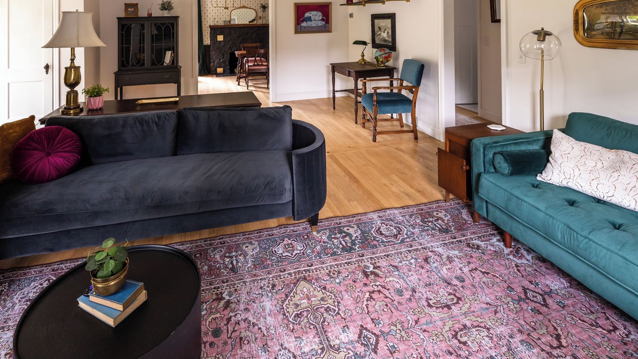 Photo of Livingroom in Taylors Falls