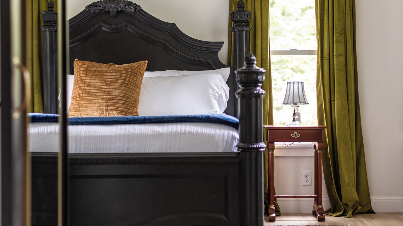 Photo of Bedroom in Taylors Falls
