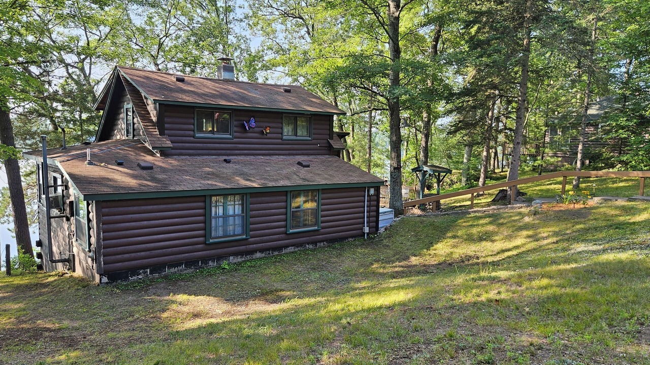 Photo of Outdoor in Chief Lake