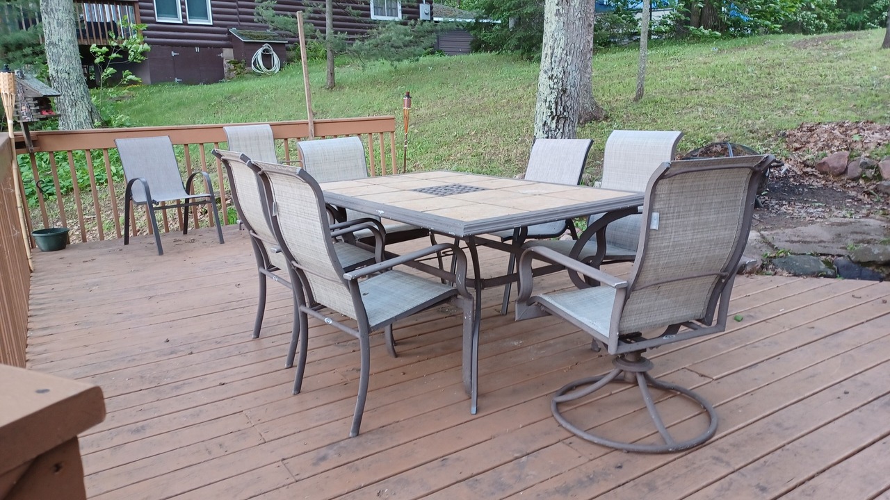 Photo of Outdoor in Chief Lake