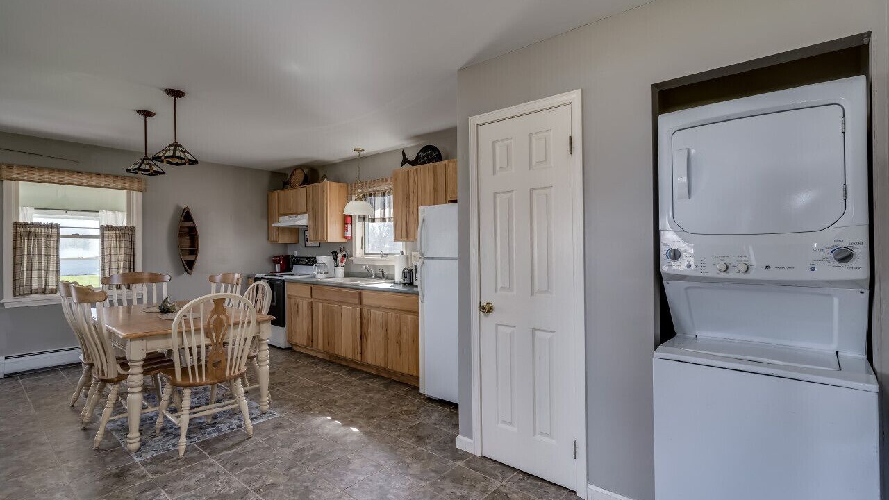 Photo of Kitchen in Cape Vincent