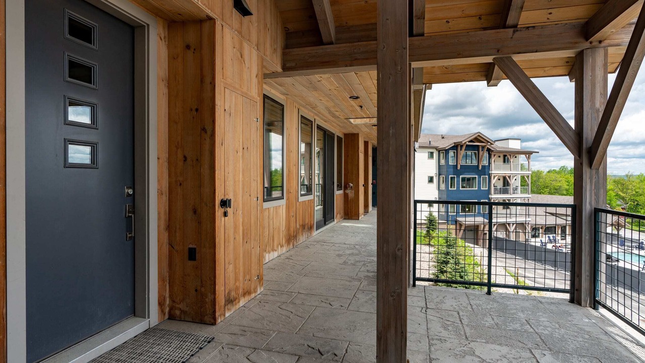 Photo of Outdoor in Ludlow