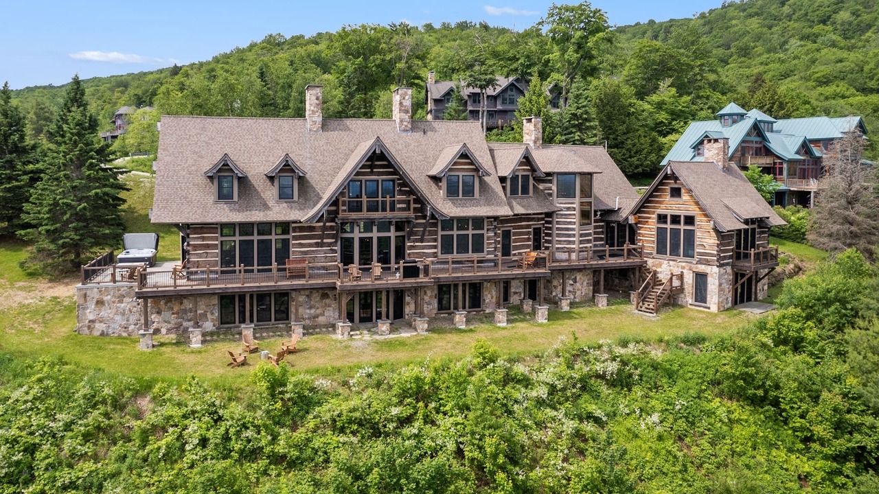 Photo of Outdoor in Ludlow