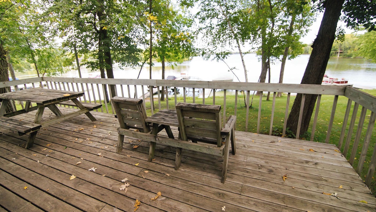 Photo of Outdoor in Richmond