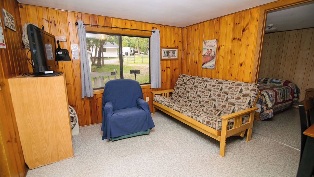 Photo of Livingroom in Richmond