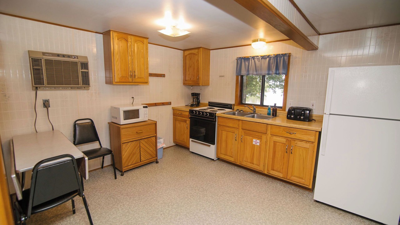 Photo of Kitchen in Richmond