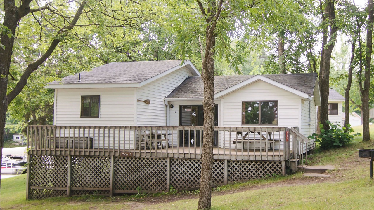 Photo of Outdoor in Richmond