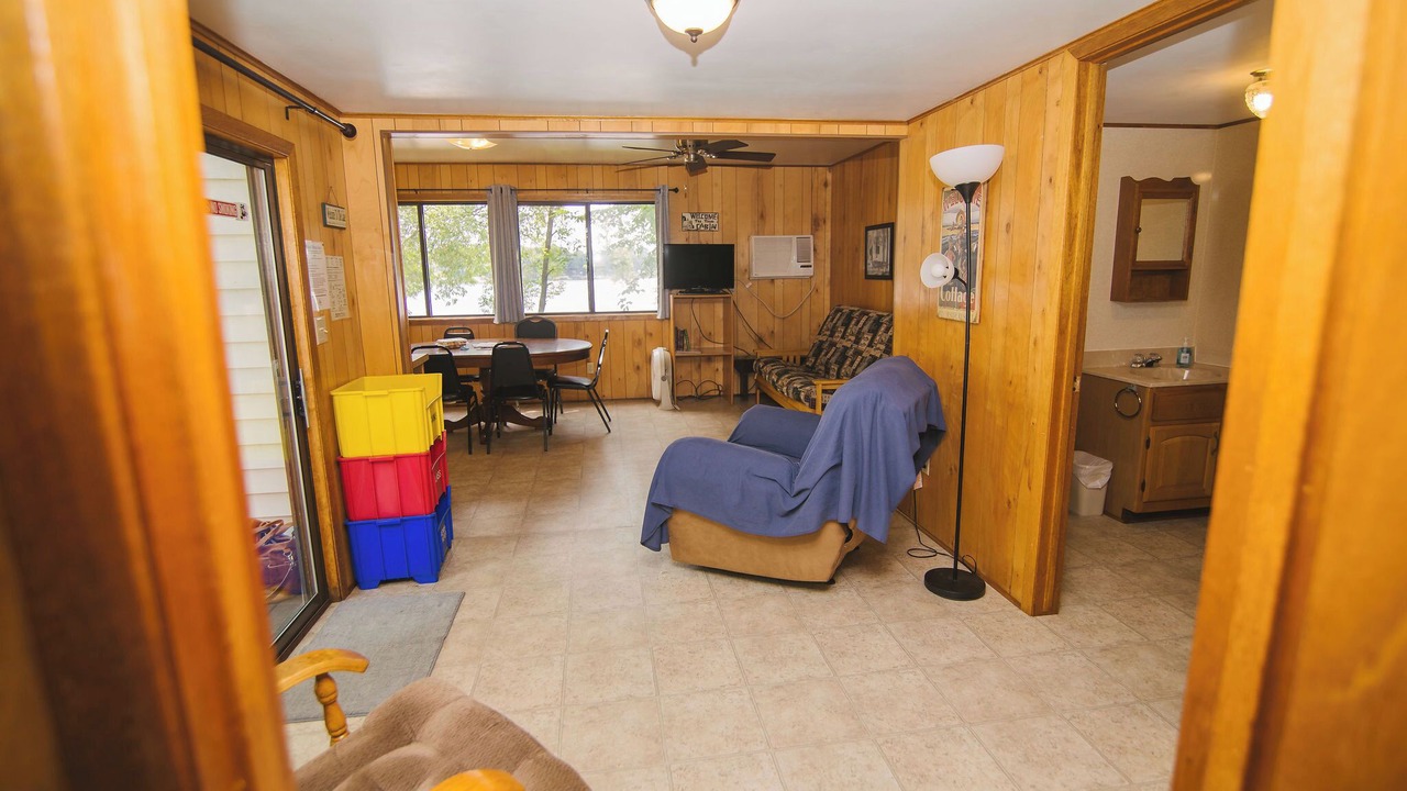 Photo of Livingroom in Richmond