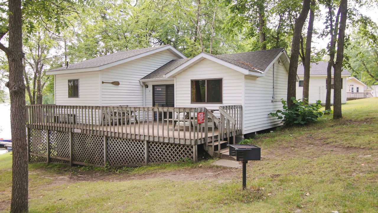 Photo of Outdoor in Richmond
