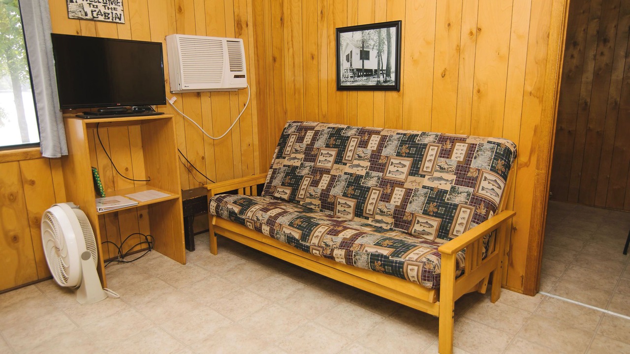 Photo of Livingroom in Richmond
