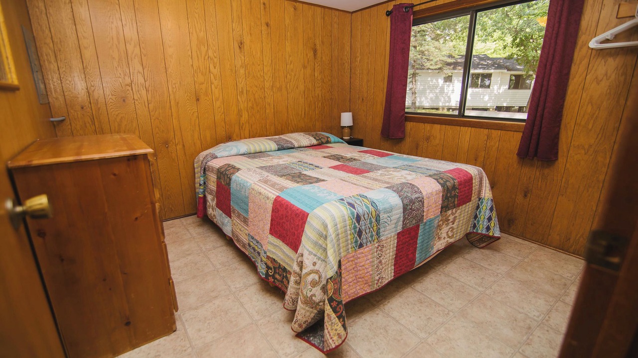 Photo of Bedroom in Richmond