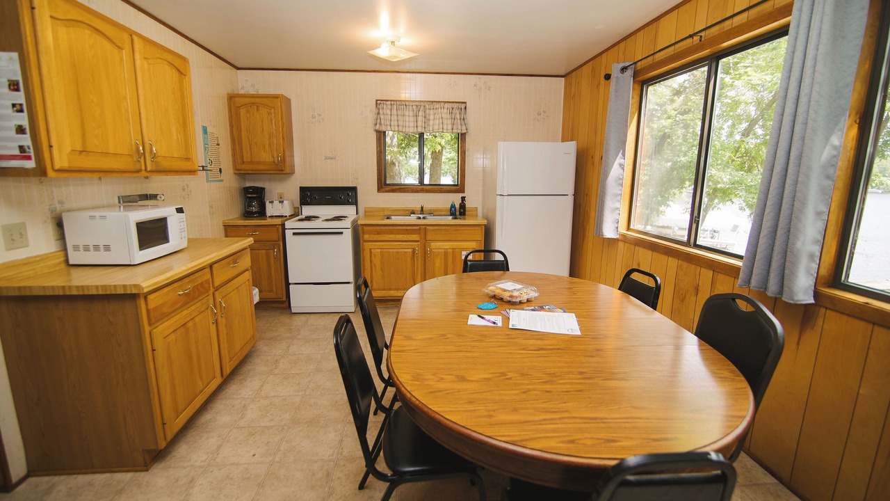 Photo of Kitchen in Richmond