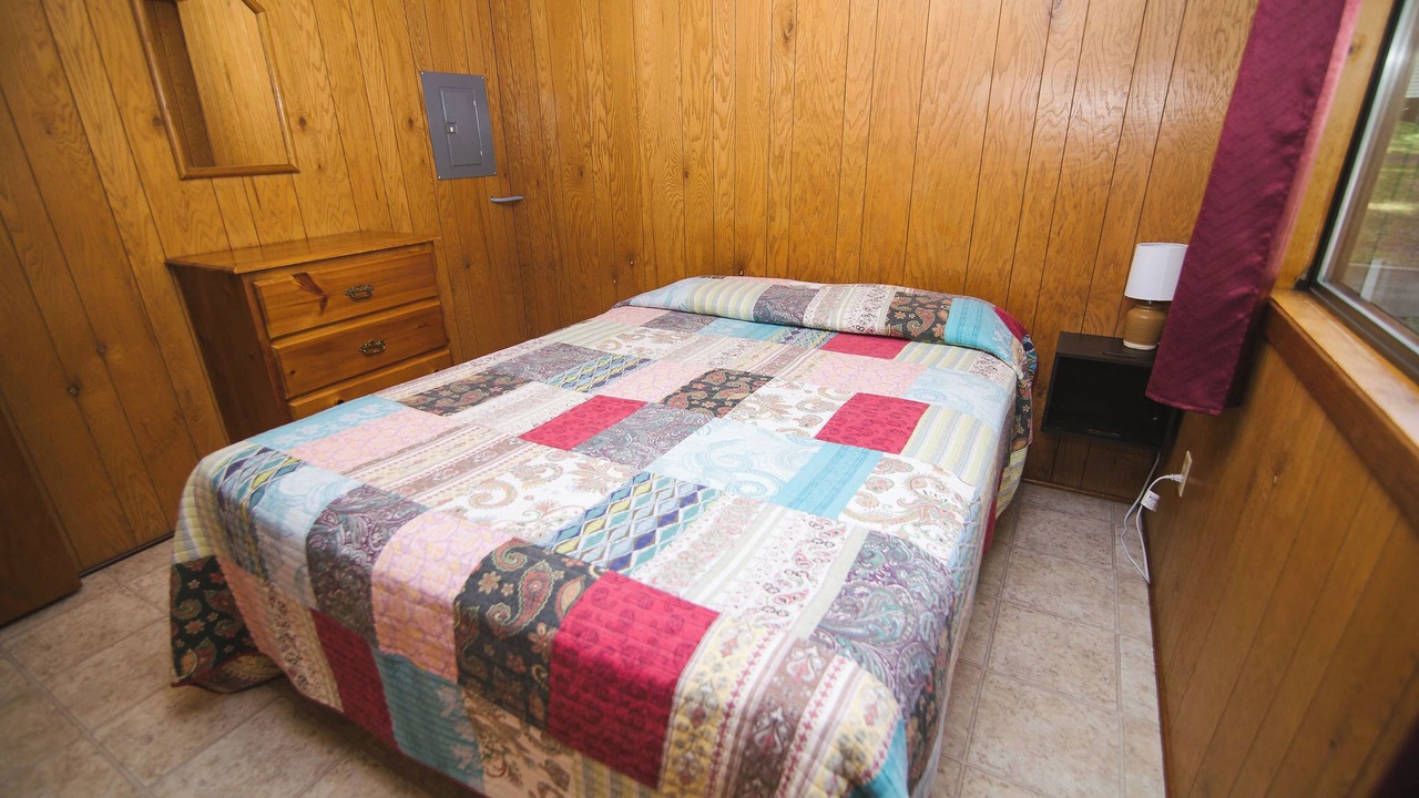 Photo of Bedroom in Richmond