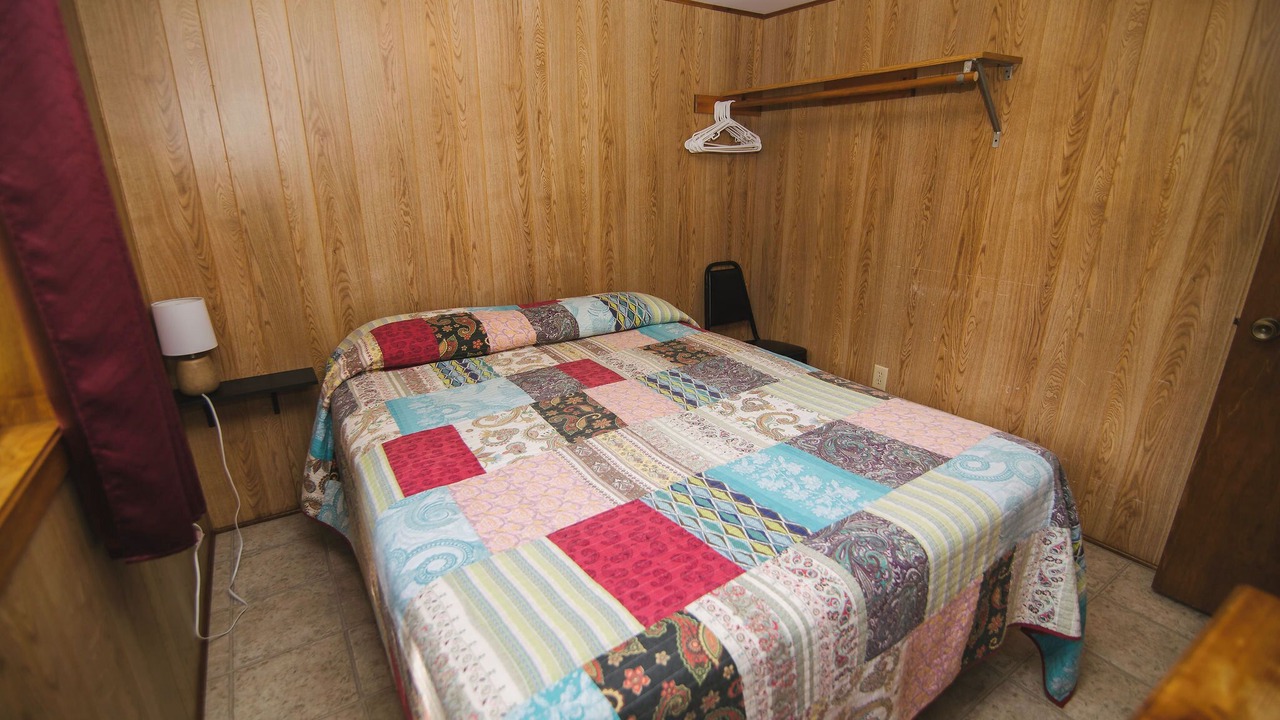 Photo of Bedroom in Richmond