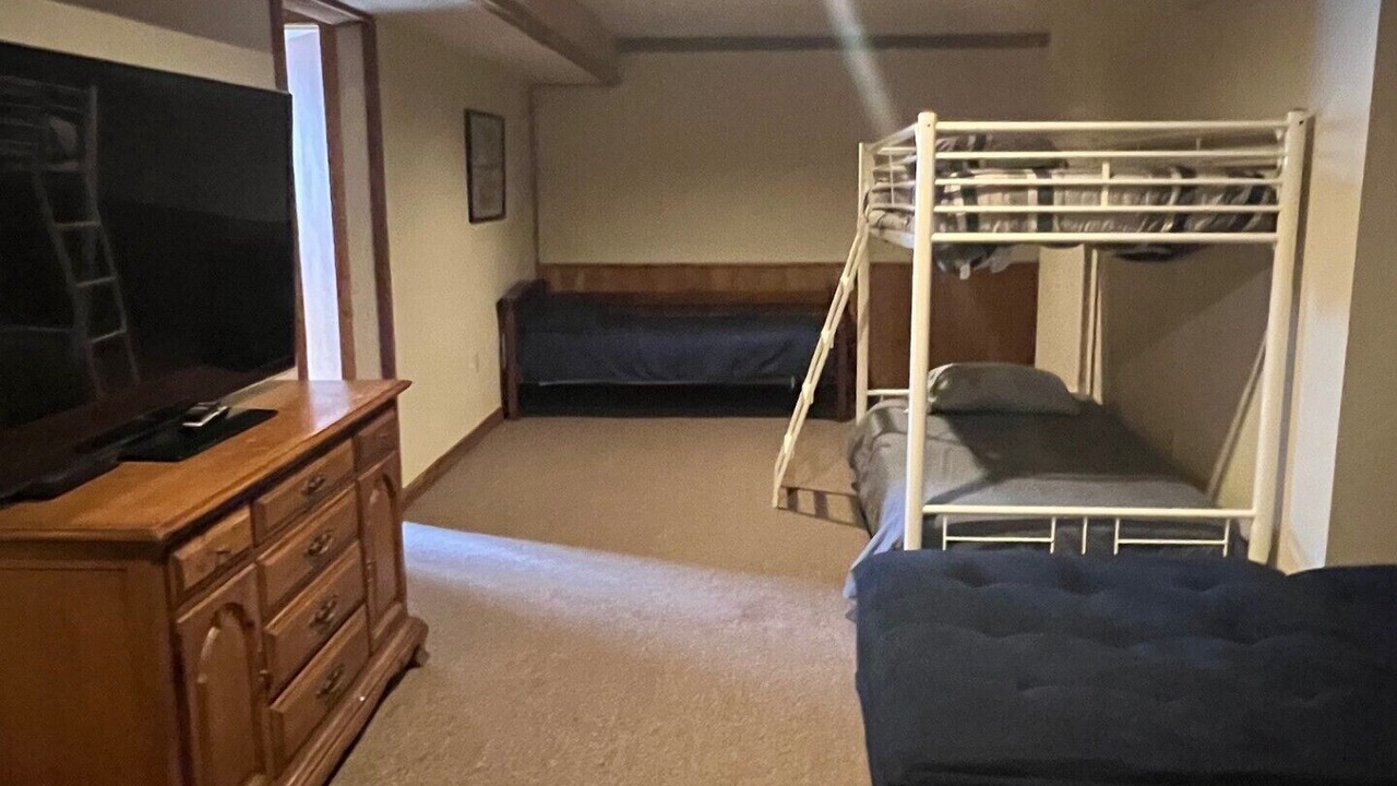 Photo of Bedroom in La Veta
